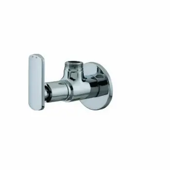 Stainless Steel Angle Cock